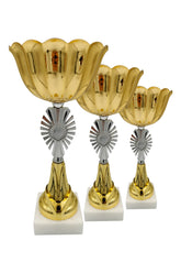 CTS 278 | SET de 3 Cupe Sportive - TrophyShop